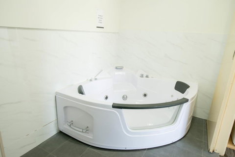 Jacksons Motor Inn - Accommodation Port Macquarie 31