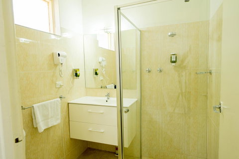 Jacksons Motor Inn - Accommodation Port Macquarie 22