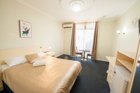 Jacksons Motor Inn - Accommodation Port Macquarie 5