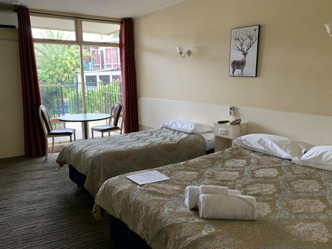 Jacksons Motor Inn - Accommodation Port Macquarie 40