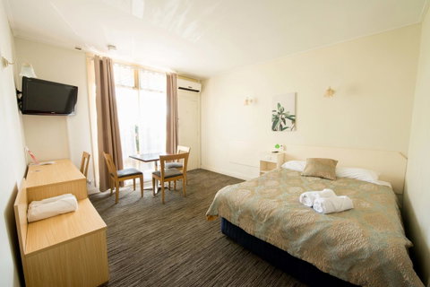 Jacksons Motor Inn - Accommodation Port Macquarie 11