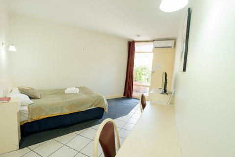 Jacksons Motor Inn - Accommodation Port Macquarie 33
