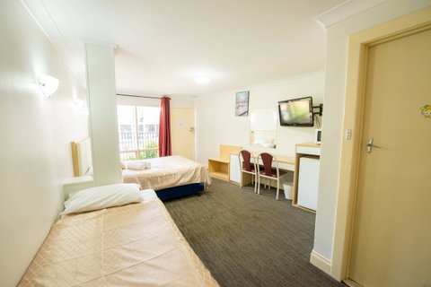 Jacksons Motor Inn - Accommodation Port Macquarie 23
