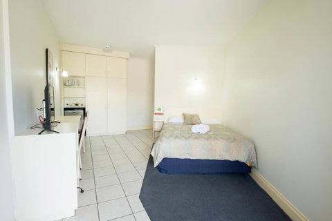 Jacksons Motor Inn - Accommodation Port Macquarie 32