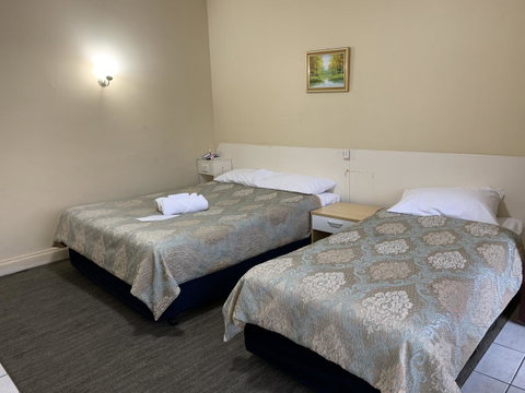 Jacksons Motor Inn - Accommodation Port Macquarie 37