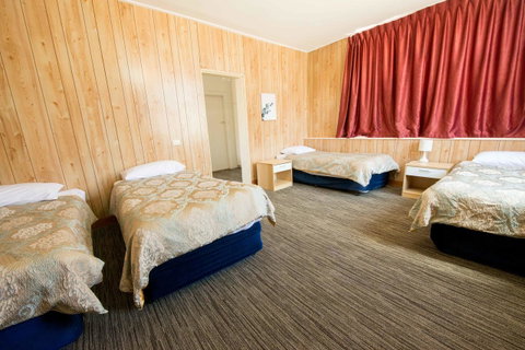 Jacksons Motor Inn - Accommodation Port Macquarie 10