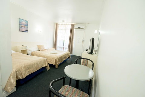 Jacksons Motor Inn - Accommodation Port Macquarie 15