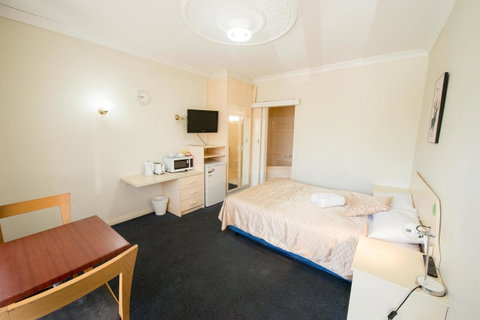 Jacksons Motor Inn - Accommodation Port Macquarie 6