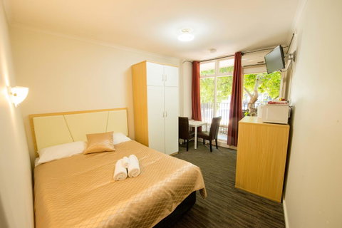 Jacksons Motor Inn - Accommodation Port Macquarie 8