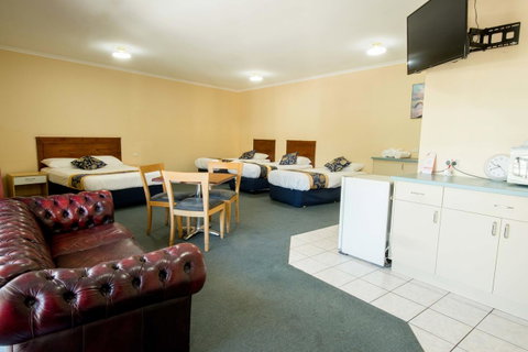 Jacksons Motor Inn - Accommodation Port Macquarie 25