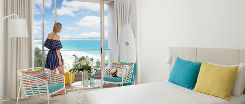 Rydges Cronulla Beachside - Accommodation Port Macquarie 0