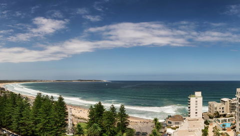 Rydges Cronulla Beachside - Accommodation Port Macquarie 44