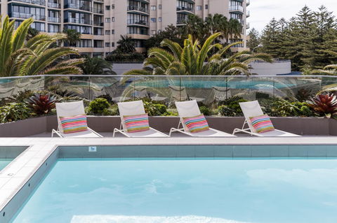 Rydges Cronulla Beachside - Accommodation Port Macquarie 21