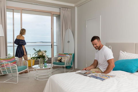 Rydges Cronulla Beachside - Accommodation Port Macquarie 4