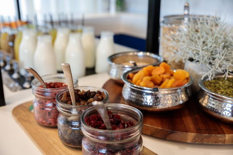 Rydges Cronulla Beachside - Accommodation Port Macquarie 40