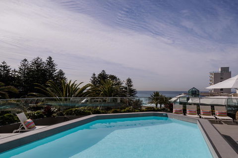 Rydges Cronulla Beachside - Accommodation Port Macquarie 20
