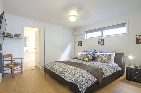 Seagrass Villas Normanville - Accommodation Port Macquarie 2