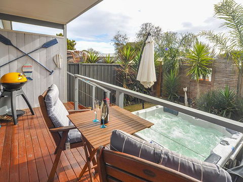 Seagrass Villas Normanville - Accommodation Port Macquarie 14