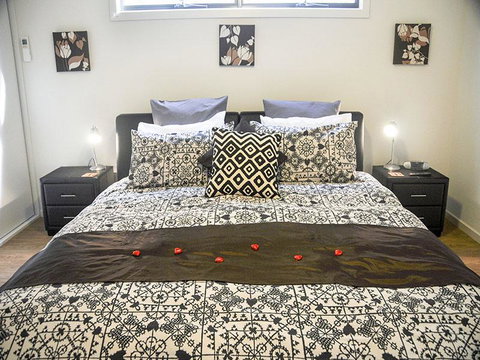 Seagrass Villas Normanville - Accommodation Port Macquarie 20