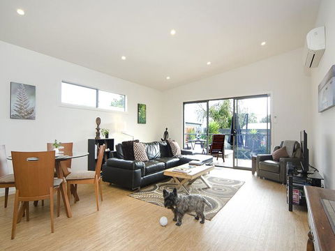 Seagrass Villas Normanville - Accommodation Port Macquarie 13