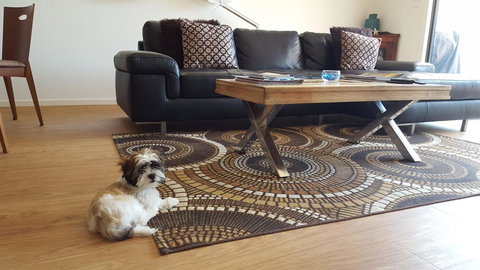 Seagrass Villas Normanville - Accommodation Port Macquarie 21