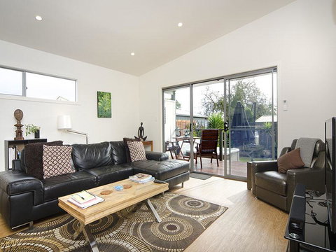 Seagrass Villas Normanville - Accommodation Port Macquarie 4