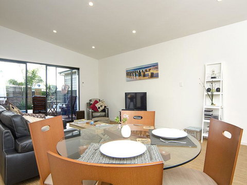 Seagrass Villas Normanville - Accommodation Port Macquarie 16