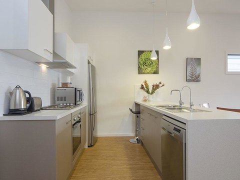 Seagrass Villas Normanville - Accommodation Port Macquarie 10