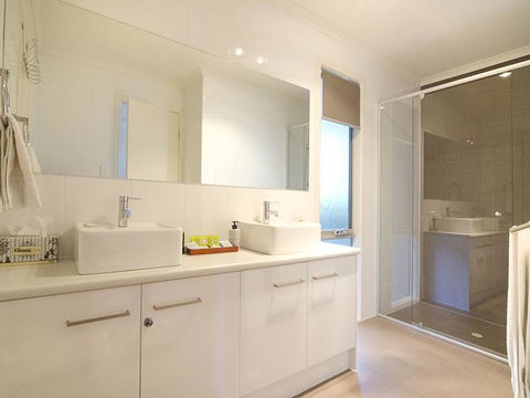 Seagrass Villas Normanville - Accommodation Port Macquarie 12
