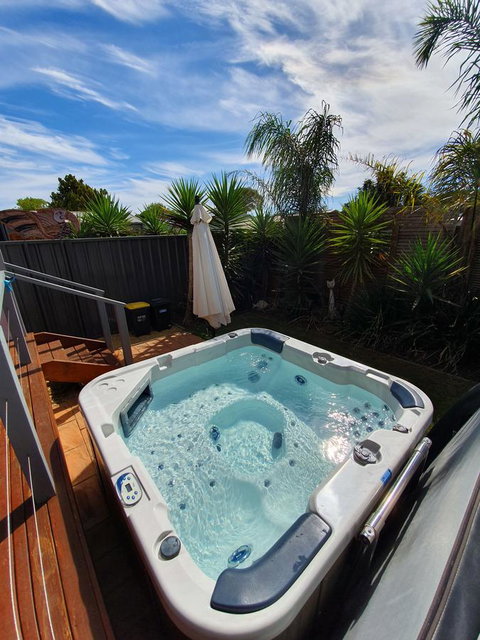 Seagrass Villas Normanville - Accommodation Port Macquarie 1