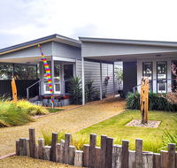 Seagrass Villas - Accommodation Port Macquarie