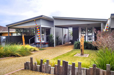 Seagrass Villas Normanville - Accommodation Port Macquarie 0