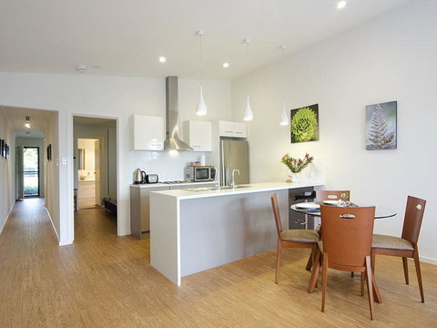 Seagrass Villas Normanville - Accommodation Port Macquarie 17