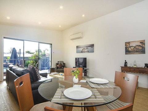 Seagrass Villas Normanville - Accommodation Port Macquarie 9