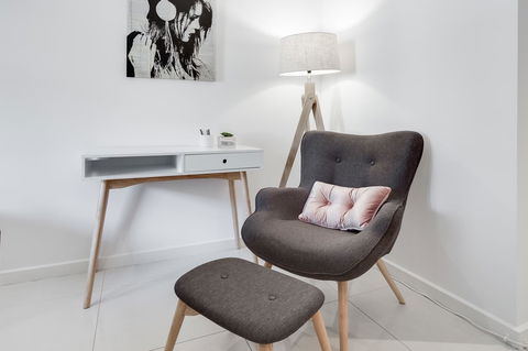 York Apartments On Grenfell - Accommodation Port Macquarie 1