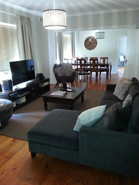 Casa Rossa - Barossa - Accommodation Port Macquarie 6