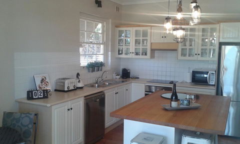 Casa Rossa - Barossa - Accommodation Port Macquarie 7