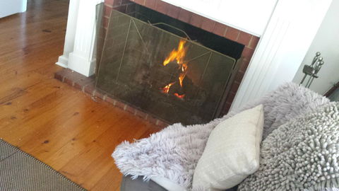 Casa Rossa - Barossa - Accommodation Port Macquarie 3