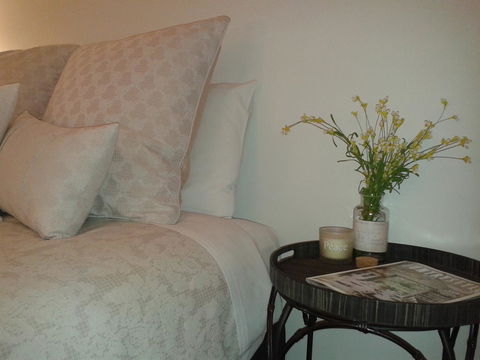 Casa Rossa - Barossa - Accommodation Port Macquarie 10