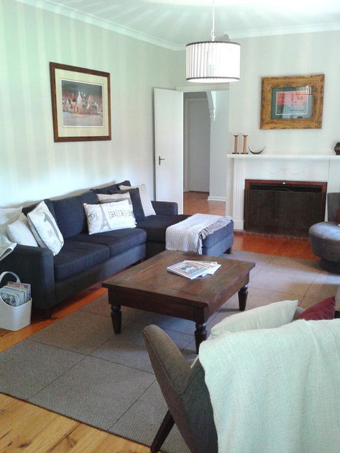 Casa Rossa - Barossa - Accommodation Port Macquarie 2