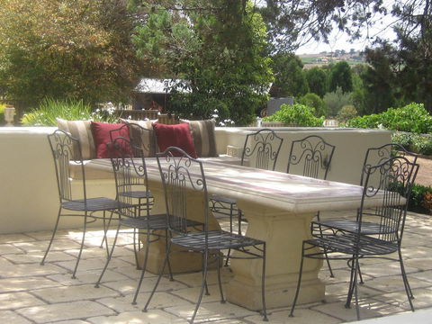 Casa Rossa - Barossa - Accommodation Port Macquarie 0