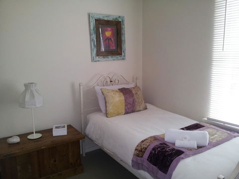 Casa Rossa - Barossa - Accommodation Port Macquarie 12