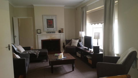 Casa Rossa - Barossa - Accommodation Port Macquarie 4