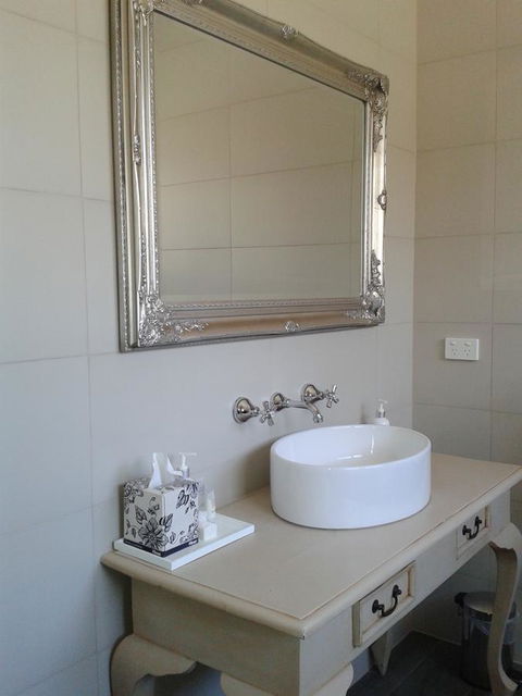 Casa Rossa - Barossa - Accommodation Port Macquarie 14