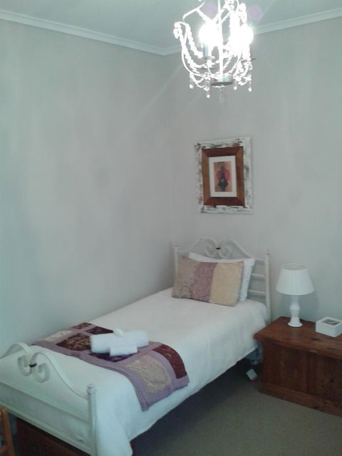 Casa Rossa - Barossa - Accommodation Port Macquarie 11