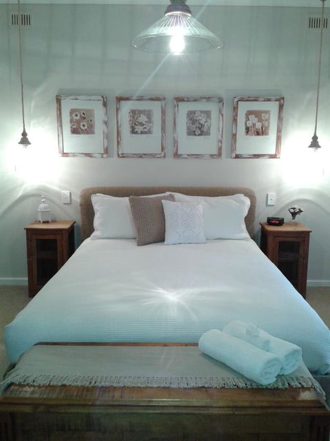 Casa Rossa - Barossa - Accommodation Port Macquarie 8
