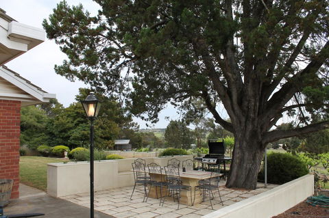 Casa Rossa - Barossa - Accommodation Port Macquarie 1