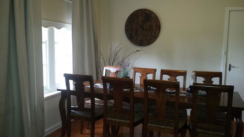 Casa Rossa - Barossa - Accommodation Port Macquarie 5