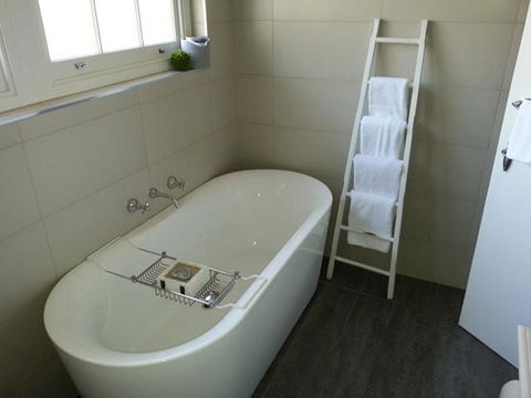 Casa Rossa - Barossa - Accommodation Port Macquarie 15