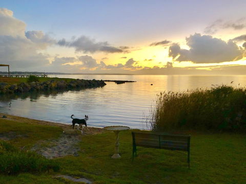 Hydeaway Bay - Own Private Bay + Kayaks - Accommodation Port Macquarie 35